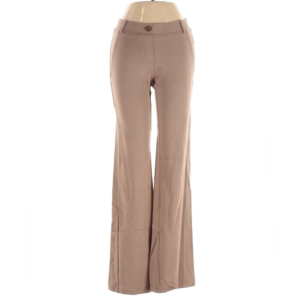 Betabrand khaki XS